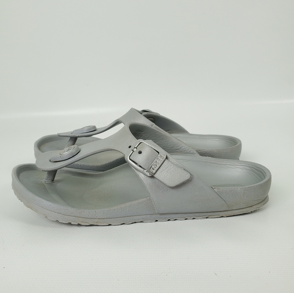 Birkenstock Other - Birkenstocks Eva Lightweight Arch Supportive Sanda